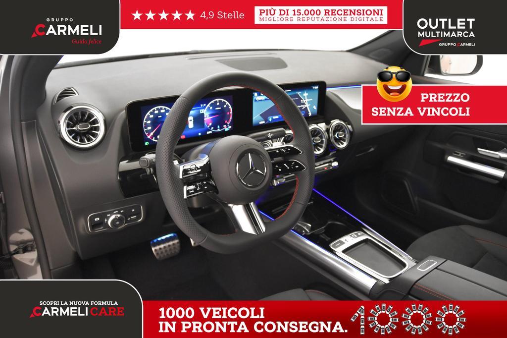 Mercedes GLA 200 200 D AMG Line Advanced Plus 8G-DCT