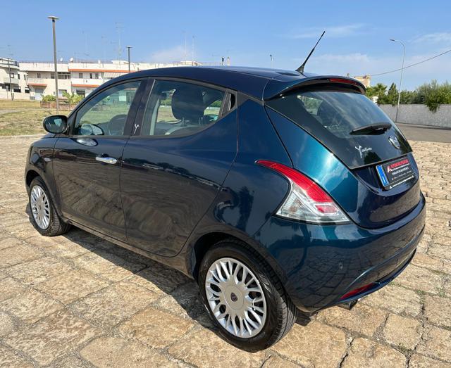 LANCIA Ypsilon 0.9 TwinAir 85cv DFN Gold