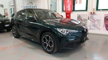 Alfa Romeo Stelvio 2.2cc 210 CV AT8 Q4 Veloce