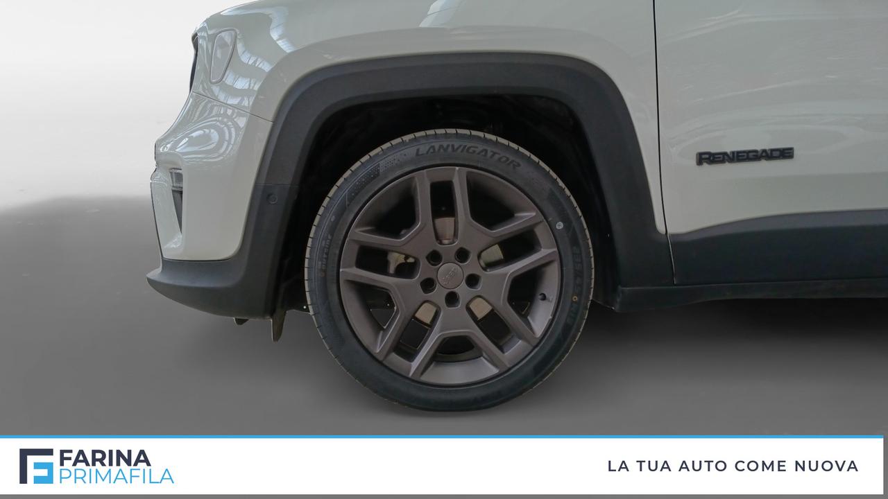 JEEP Renegade 2019 - Renegade 1.6 mjt S 2wd 130cv