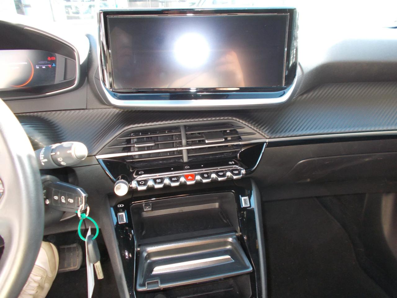 Peugeot 2008 BlueHDi 130 S&S EAT8 Allure