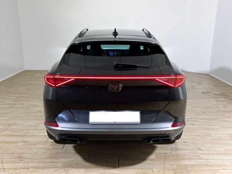 Cupra Formentor 1.5 TSI DSG