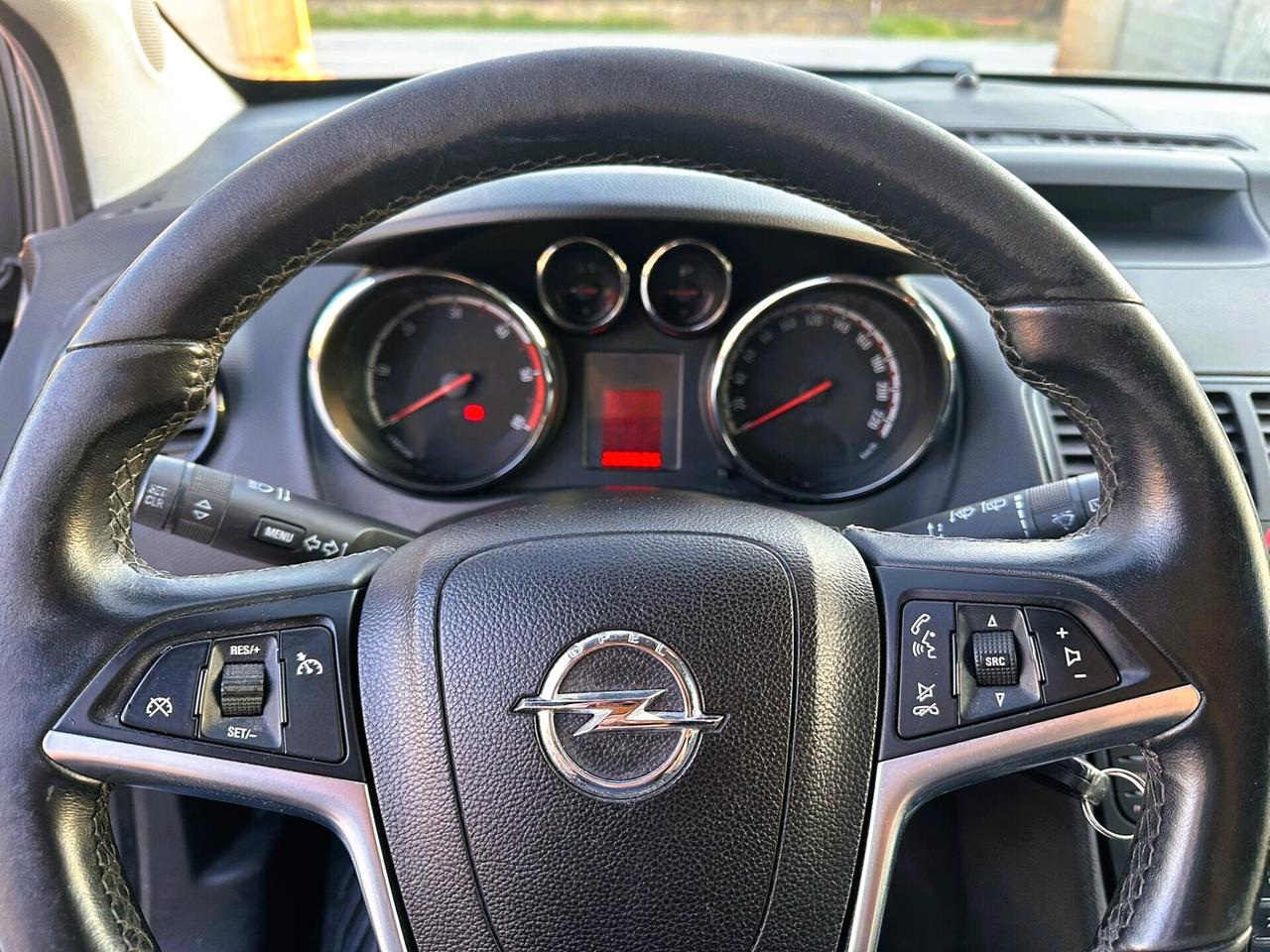 Opel Meriva 1.3 CDTI 95CV ecoFLEX Cosmo