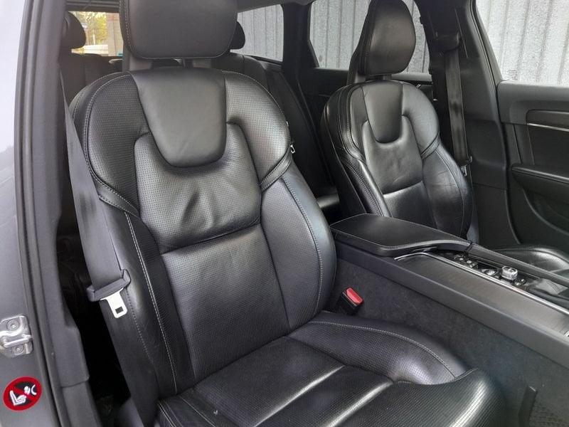 Volvo V90 Cross Country D4 AWD Geartronic Cross Country IVA ESPOSTA