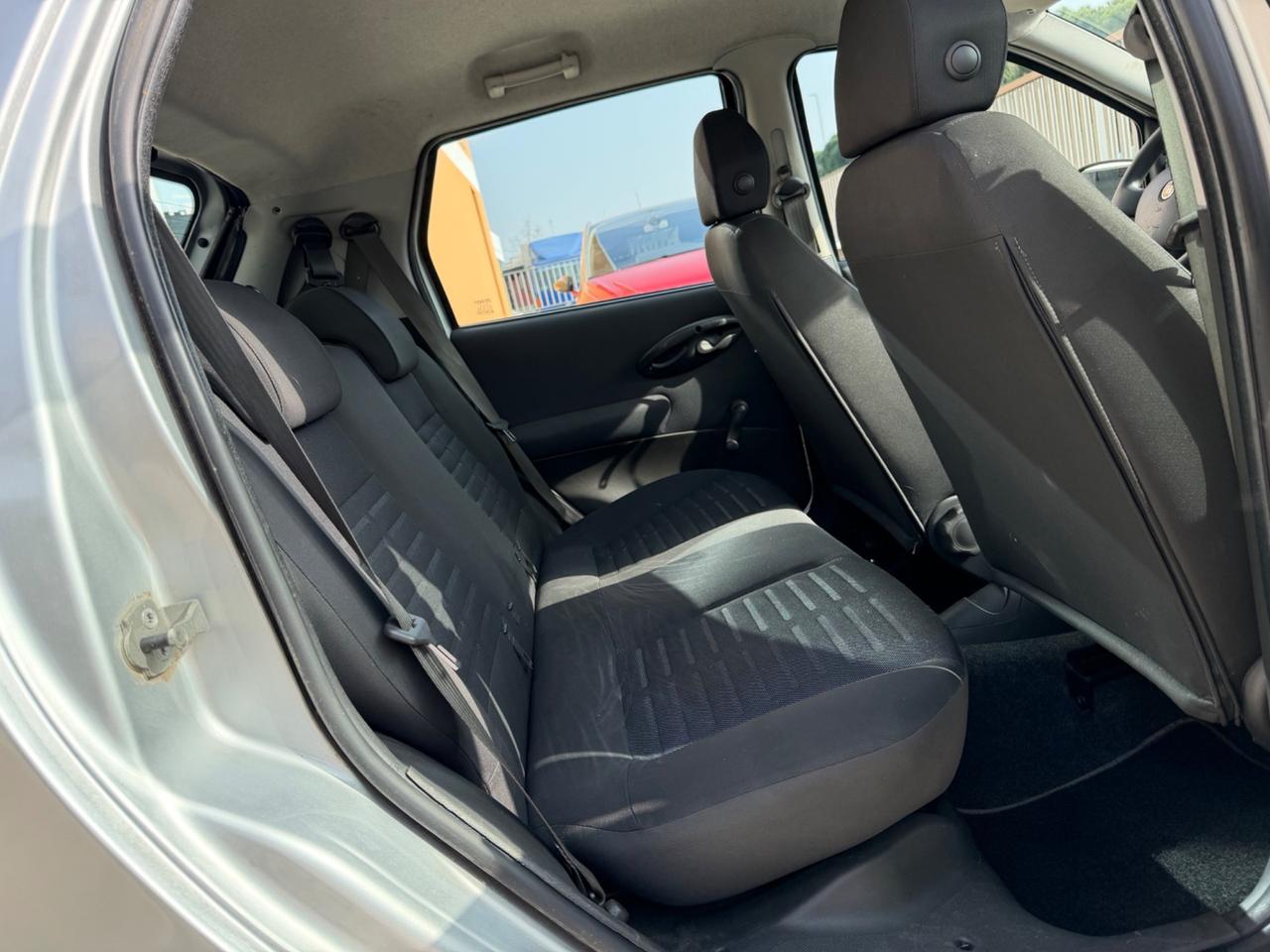 Fiat Punto Classic 1.2 5 porte Dynamic