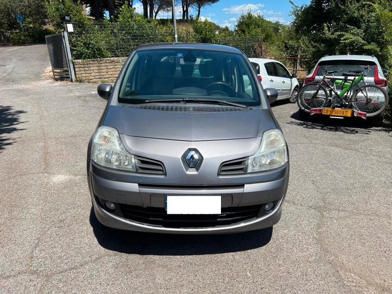 Renault Grand Modus 1.2 16v Dynamique KM 90000!