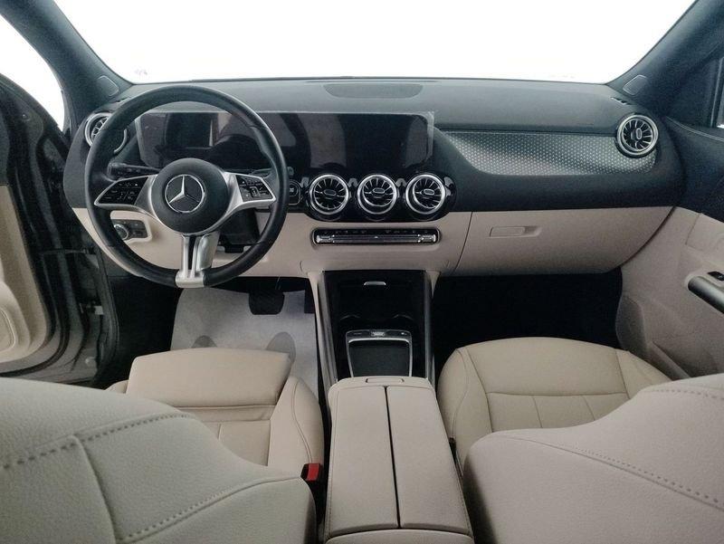 Mercedes-Benz EQA 250+ Progressive Advanced Plus