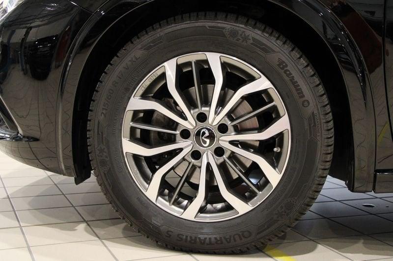 Infiniti Q30 Q30 1.5d Business 109cv