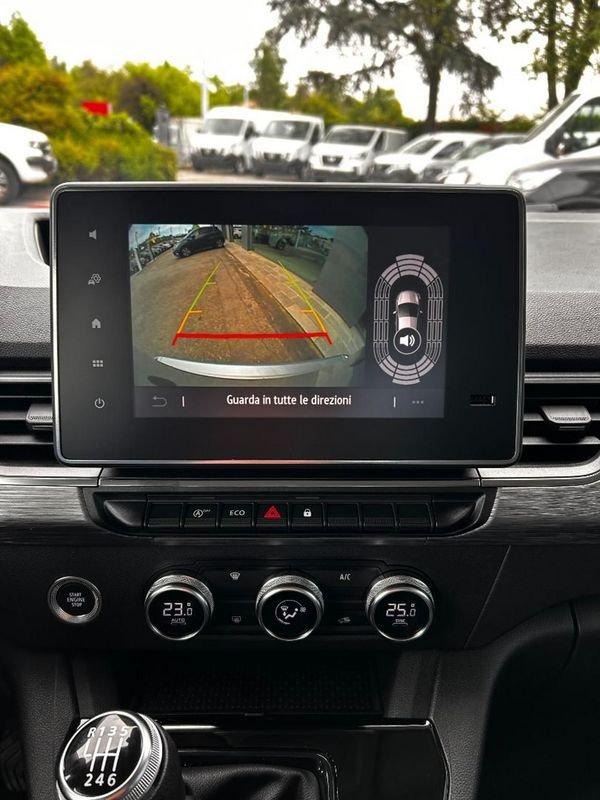 Renault Kangoo PRONTA CONSEGNA 5 POSTI 130 CV N-Connecta