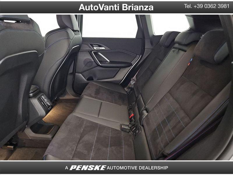 BMW X1 X1 xdrive 25e MSport Pro