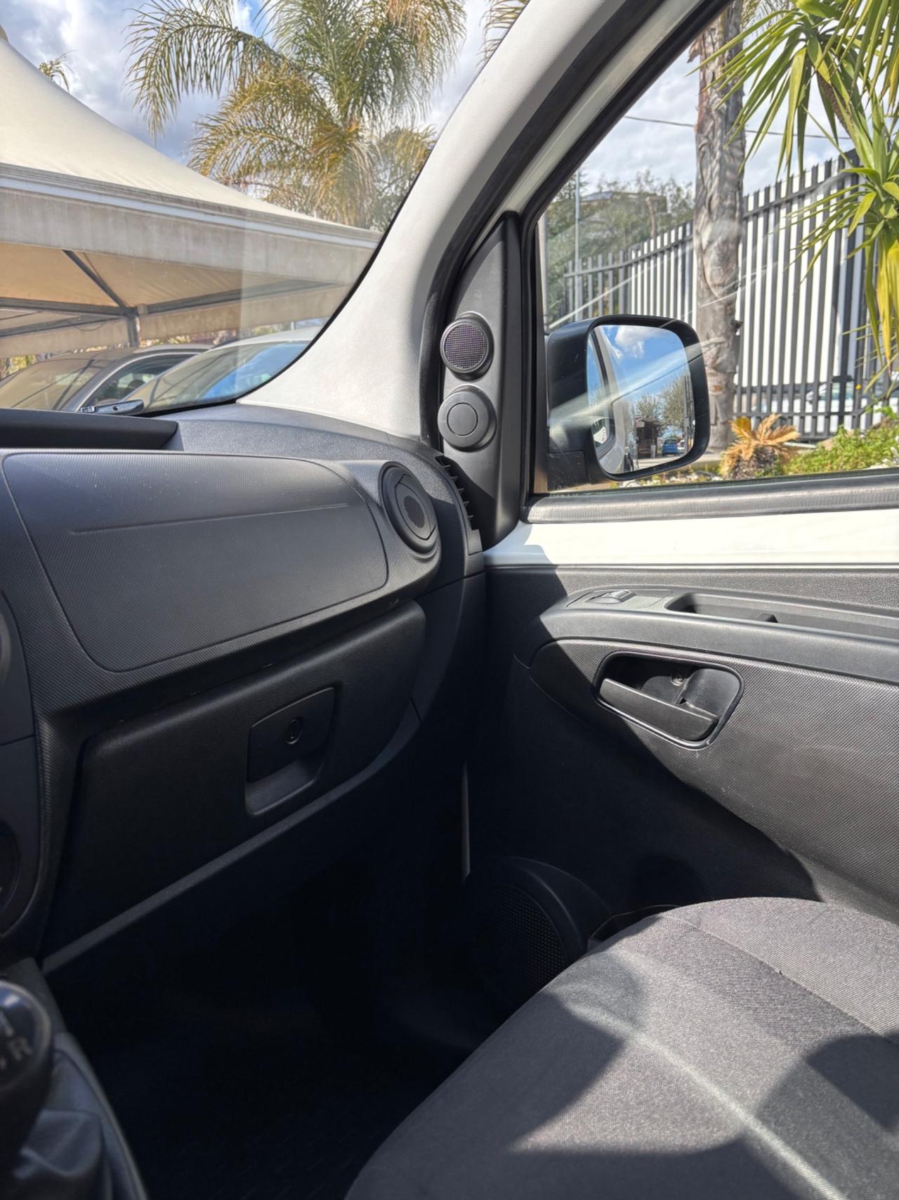 Fiat Fiorino 1.3 MJT 95CV Cargo SX 2018