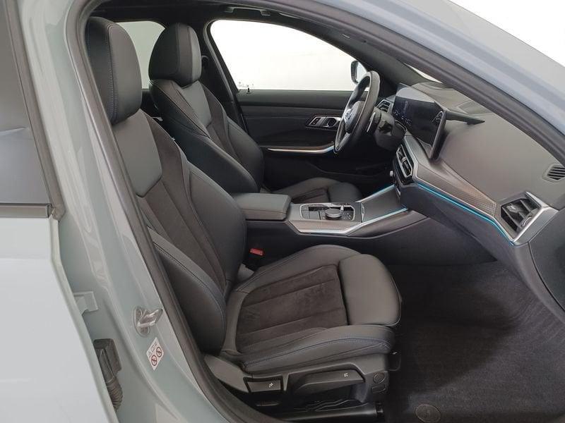 BMW Serie 3 Touring Serie 3 G21 2022 Touring 320d Touring mhev 48V xdrive auto