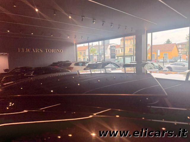LAND ROVER Range Rover Sport 3.0D l6 300 CV Dynamic HSE - PEDANE ELETTRICHE