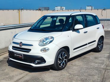 Fiat 500L Wagon 1.4 95 CV Urban