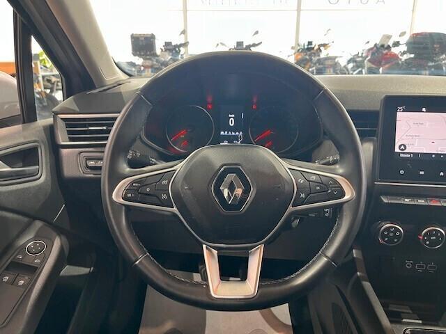 Renault Clio 1.5 blue dci Business