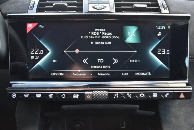 DS AUTOMOBILES DS 7 Crossback E-Tense Performance Line+