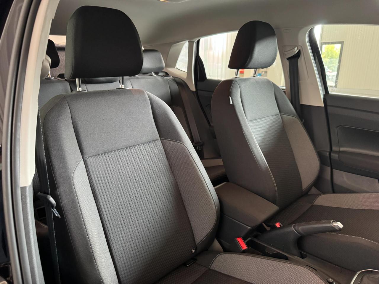 Volkswagen Polo 1.0 tsi Life 95cv dsg