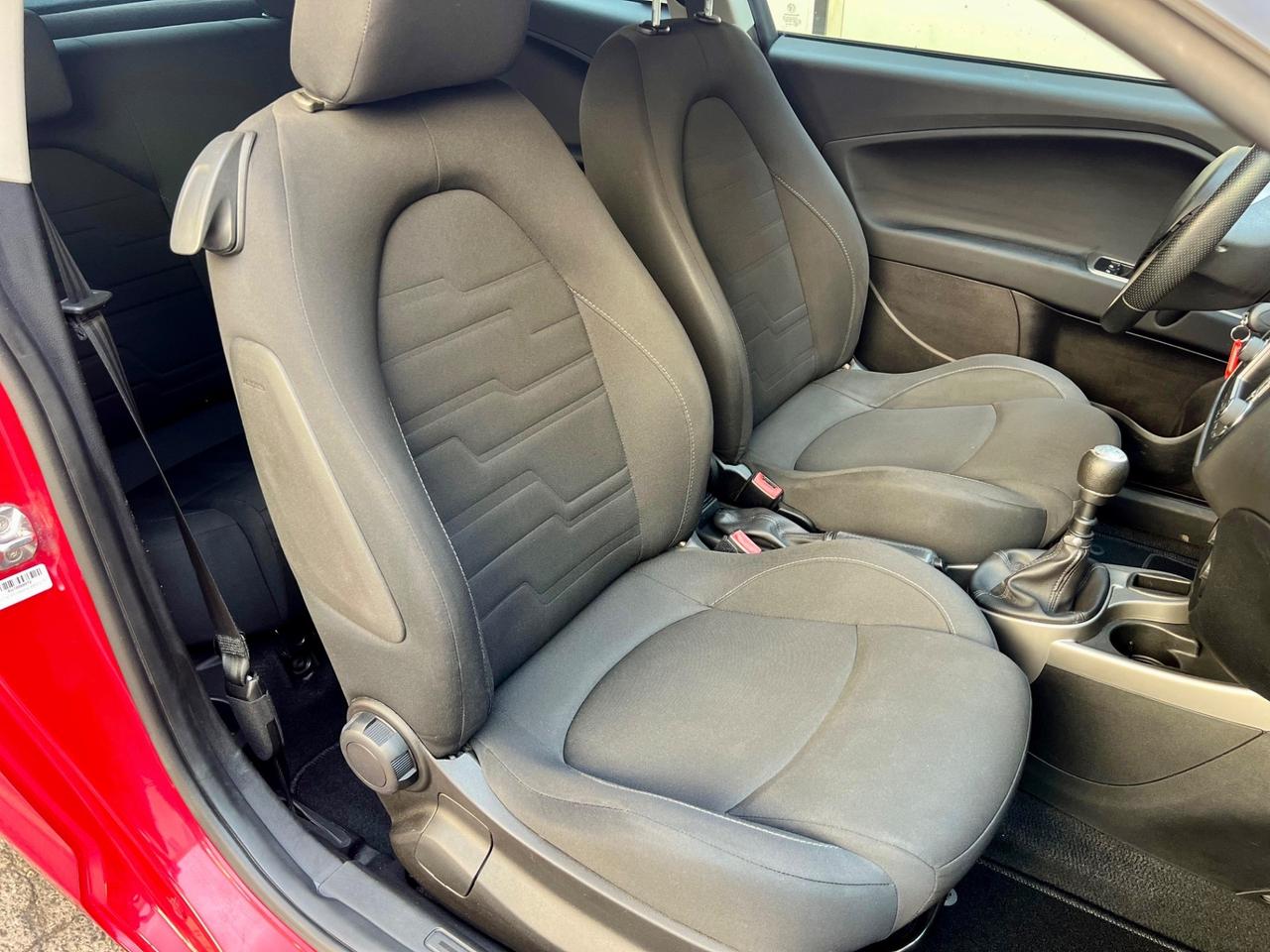 Alfa Romeo MiTo 1.4 78 CV 8V S&S Super