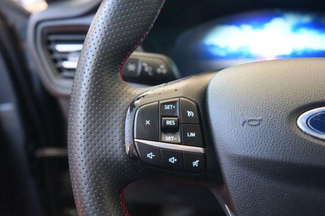 FORD Kuga 2.5 Full Hybrid 190 CV CVT 2WD ST-Line