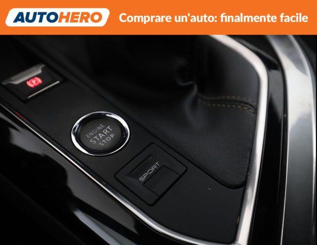 PEUGEOT 3008 BlueHDi 130 S&S GT Line