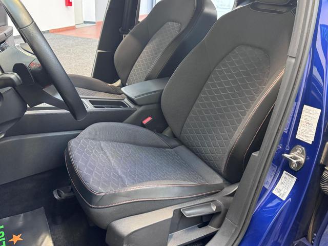 SEAT Leon 1.4 e-HYBRID PHEV 204 CV DSG FR CARPLAY|ACC|18'