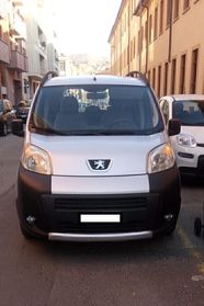 Peugeot Bipper