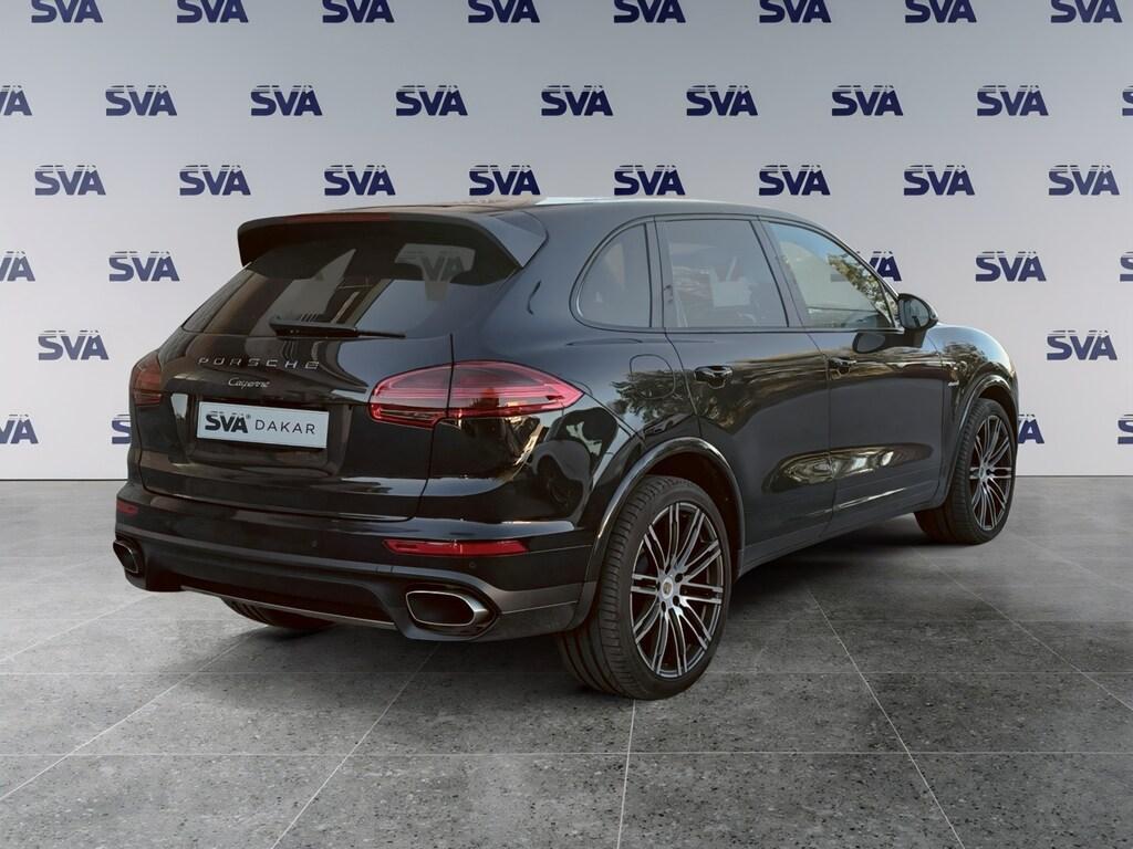 Porsche Cayenne 3.0d 250CV Tiptronic AWD Platinum Edition