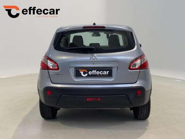 Nissan Qashqai 1.5 dCi DPF N-Tec FL