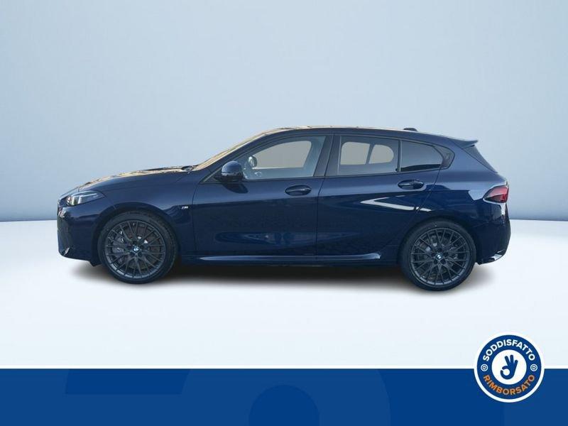 BMW Serie 1 120d M Sport Pro