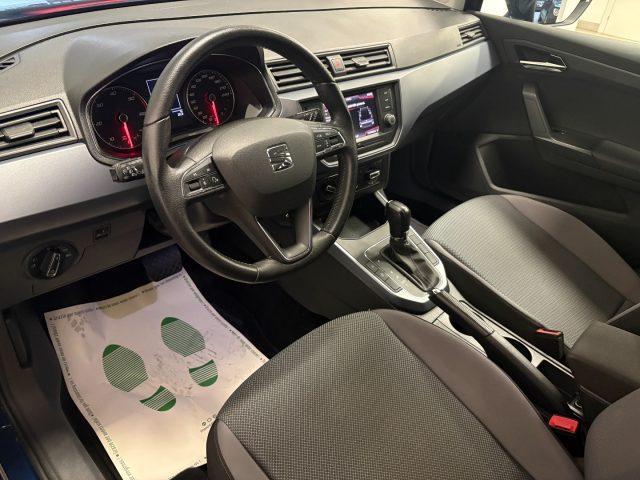 SEAT Arona 1.6 TDI 95 CV DSG STYLE IVA 22% INCLUSA DETRAIBILE