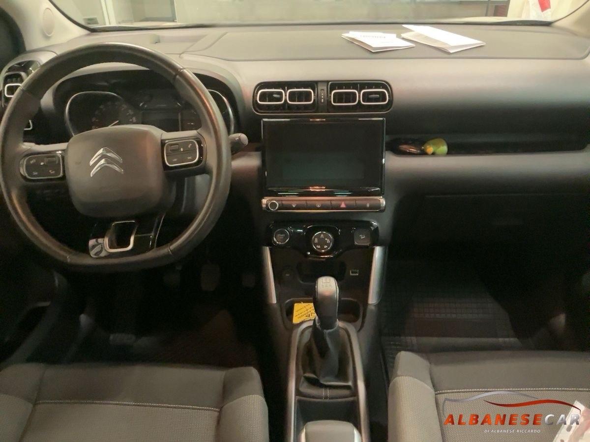 Citroen C3 Aircross BlueHDi 100 S&S Shine