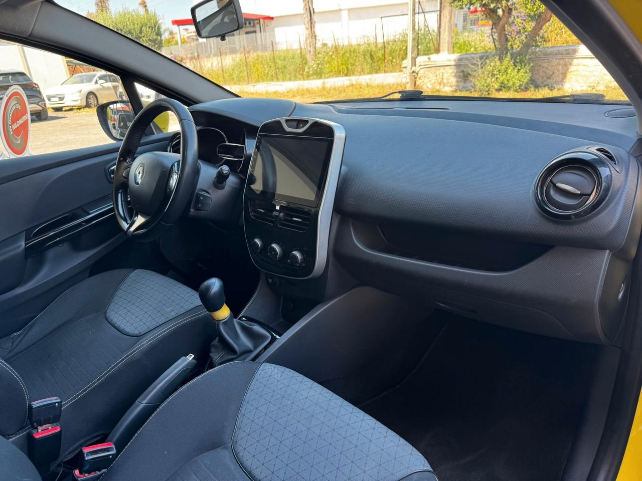 Renault Clio 1.5 dCi 8V 90CV Start&Stop 5 porte Energy
