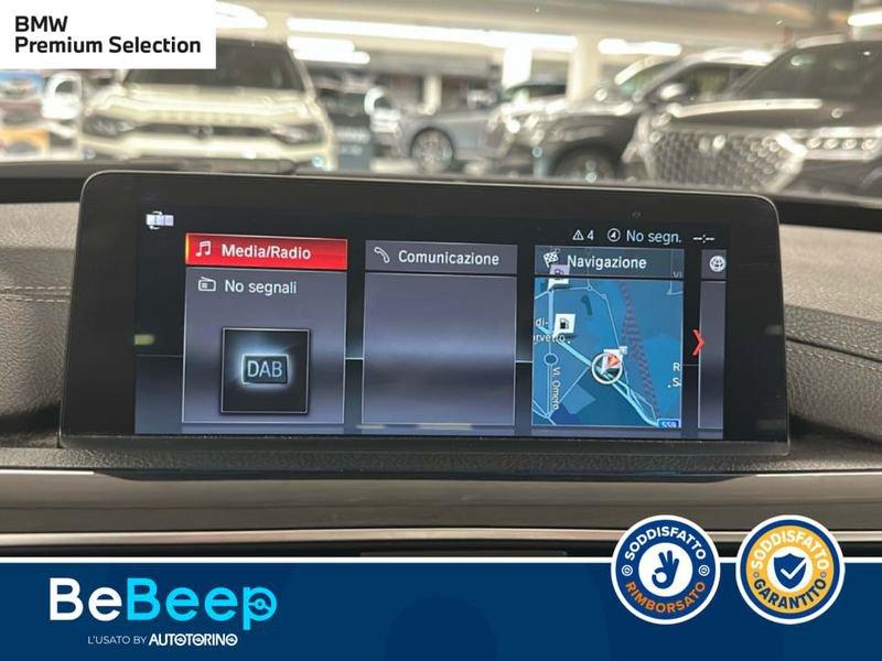 BMW Serie 3 Gran Turismo Serie 3 330DA GRAN TURISMO XDRIVE LUXURY