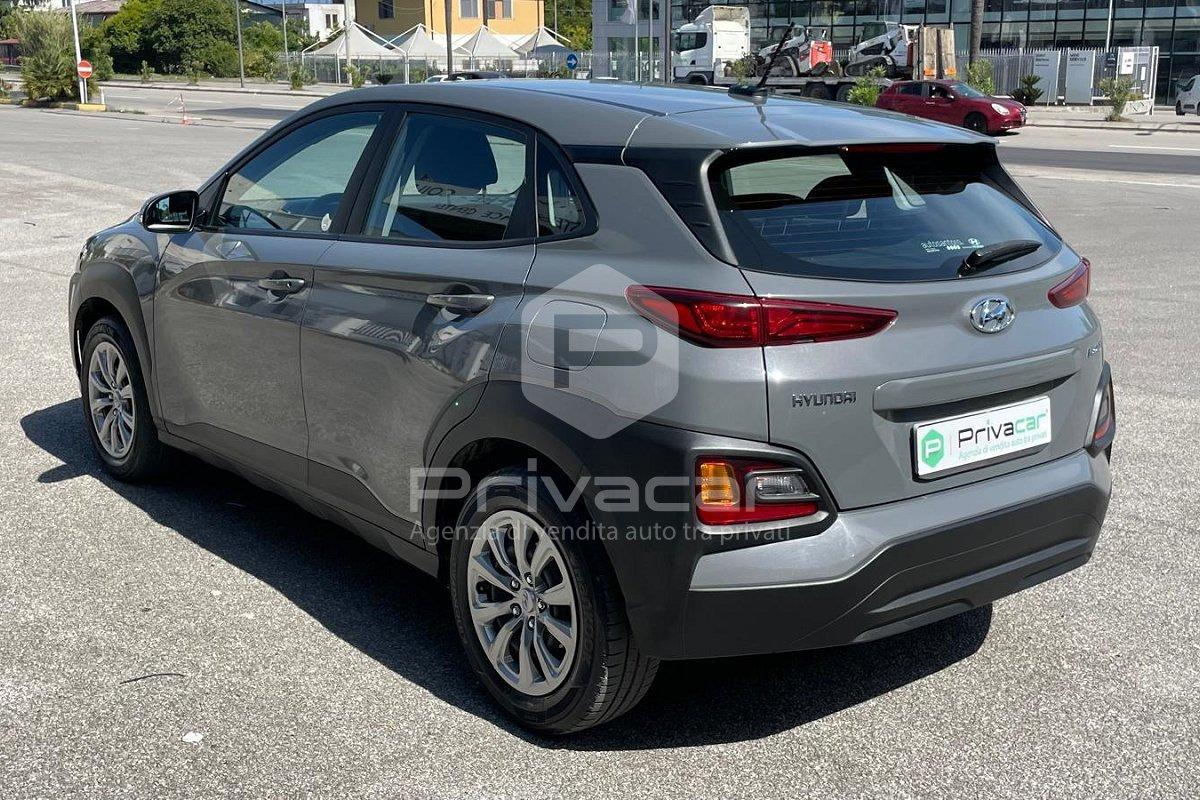 HYUNDAI Kona 1.0 T-GDI Exellence