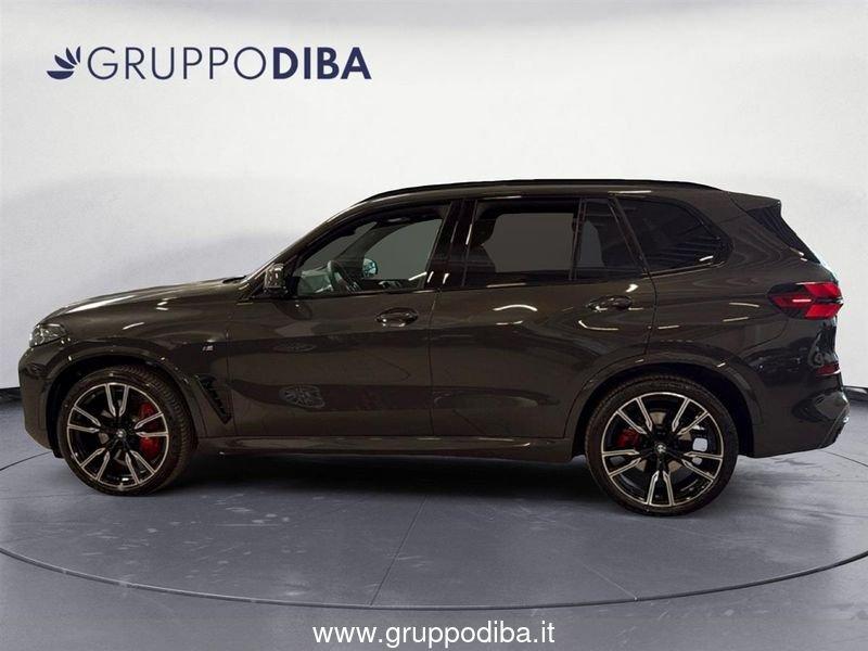 BMW X5 G05 LCI 2023 xdrive30d MSport Pro auto