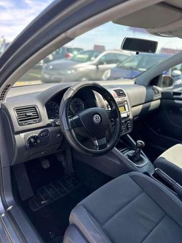 Volkswagen Golf Golf 3p 1.6 Comfortline
