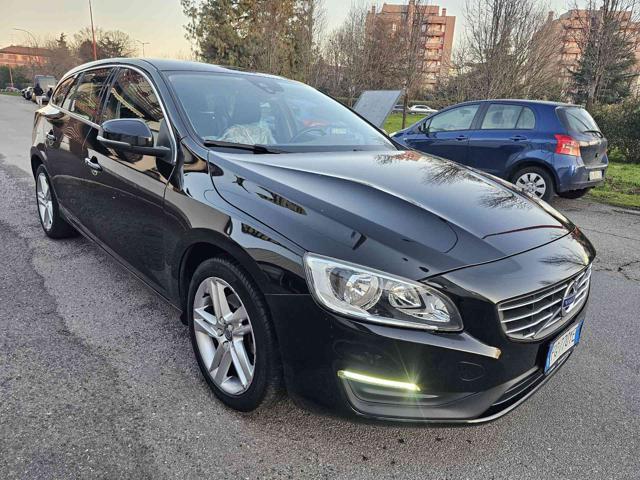 VOLVO V60 D3 Geartronic