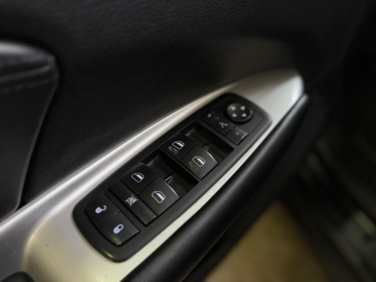 Fiat Freemont 2.0 Multijet 170 CV 4X4