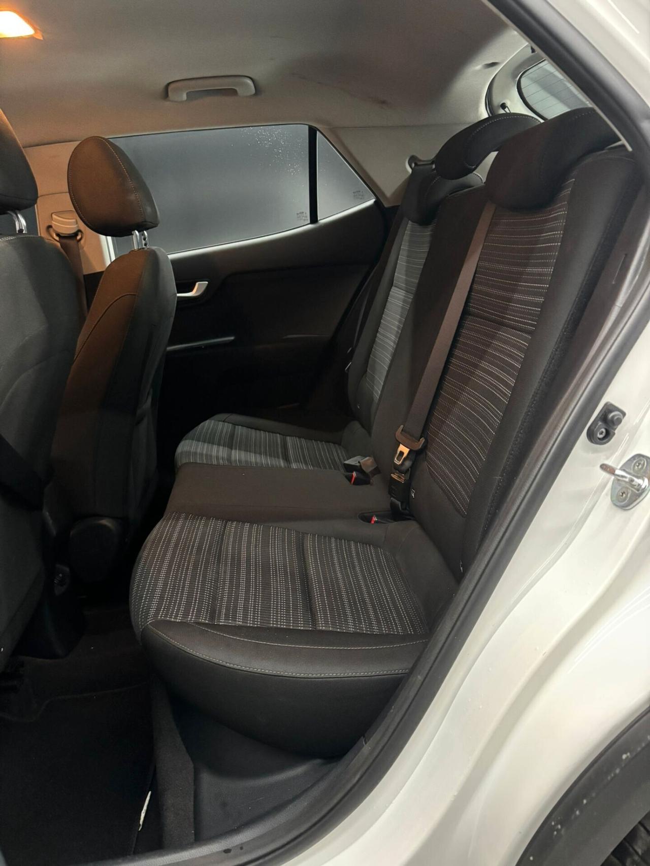 Kia Stonic 1.2 DPI ECO GPL Style 82CV