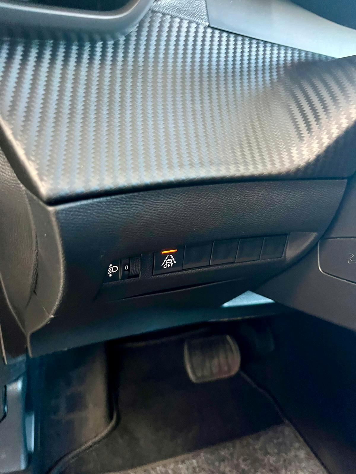 Peugeot 208 PureTech 100 Stop&Start EAT8 5 porte Allure Pack