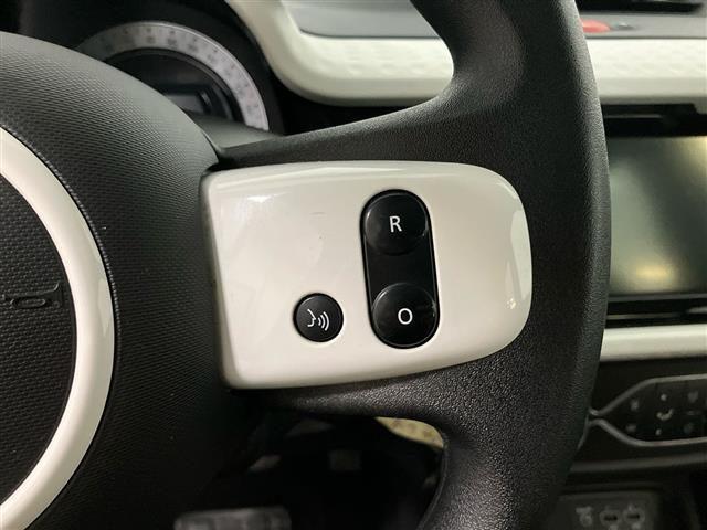 RENAULT Twingo 22kWh Equilibre