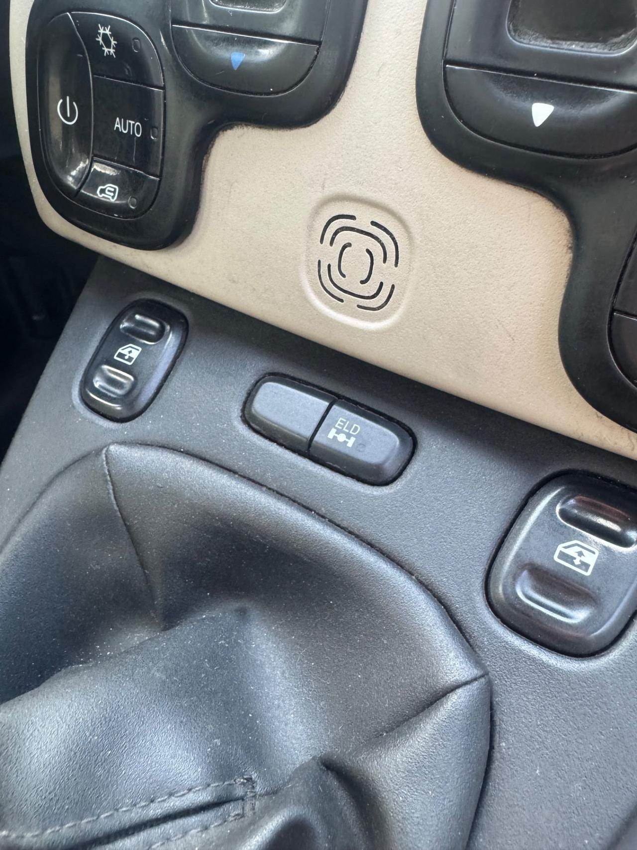 Fiat Panda 1.3 Multijet 95Cv 4X4 *ELD* 2016