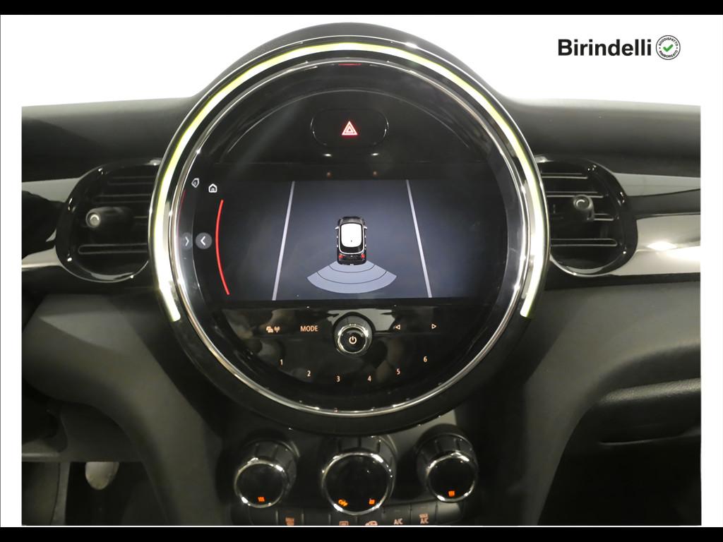 MINI Mini 5 porte (F55) - Mini 1.5 One 75 CV Classic 5 porte