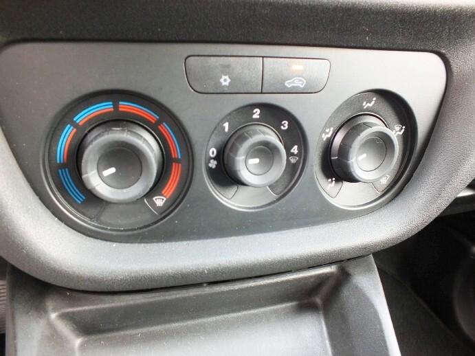 Fiat Doblo Maxi 1.6 mjt 105 CV*3 POSTI*