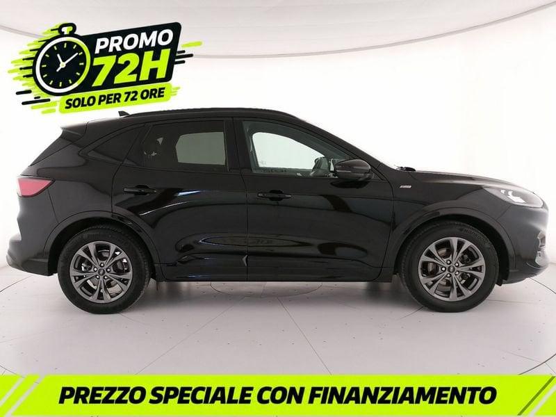 Ford Kuga 1.5 ecoblue ST-Line X 2wd 120cv auto