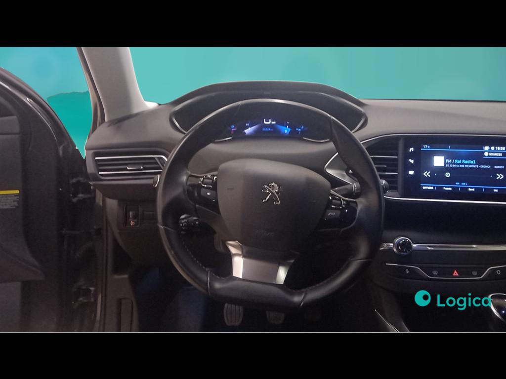 PEUGEOT 308 II 2018 SW - 308 SW 1.2 puretech t Allure s&s 130cv my20