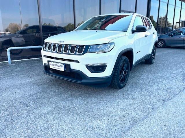 Jeep Compass 1.6 Multijet II 2WD Sport