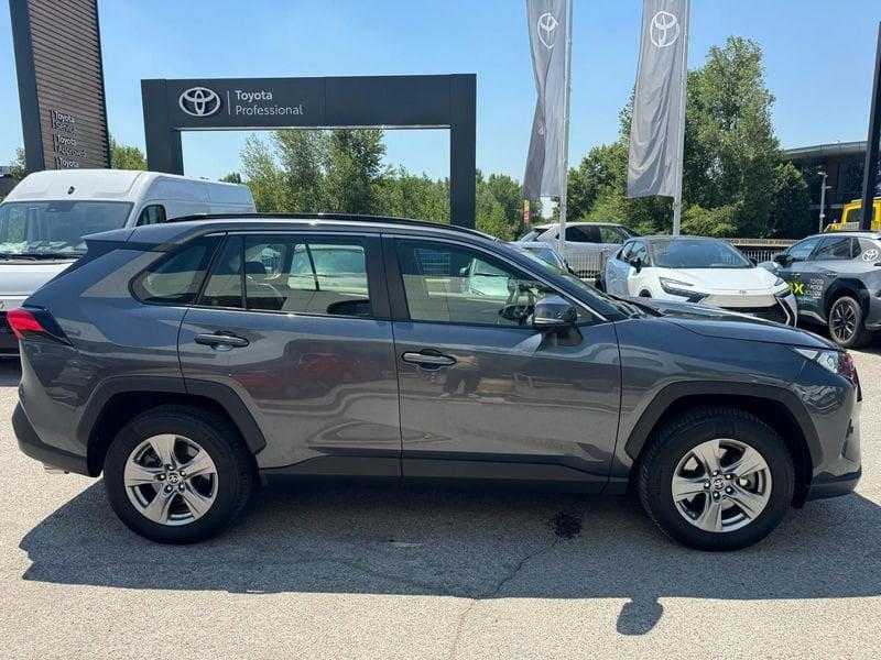 Toyota RAV4 2.5 HV (218CV) E-CVT Active 2WD