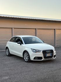 Audi A1 1.6 TDI Ambition