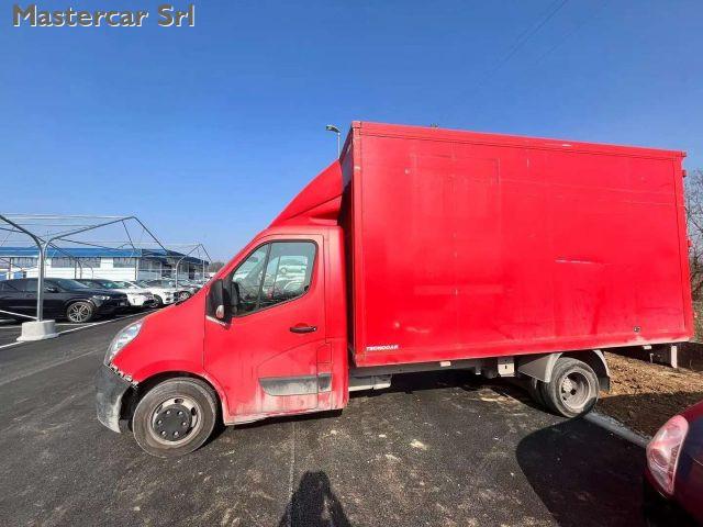 RENAULT Master Diesel - Manuale - 145 hp - FV831EZ